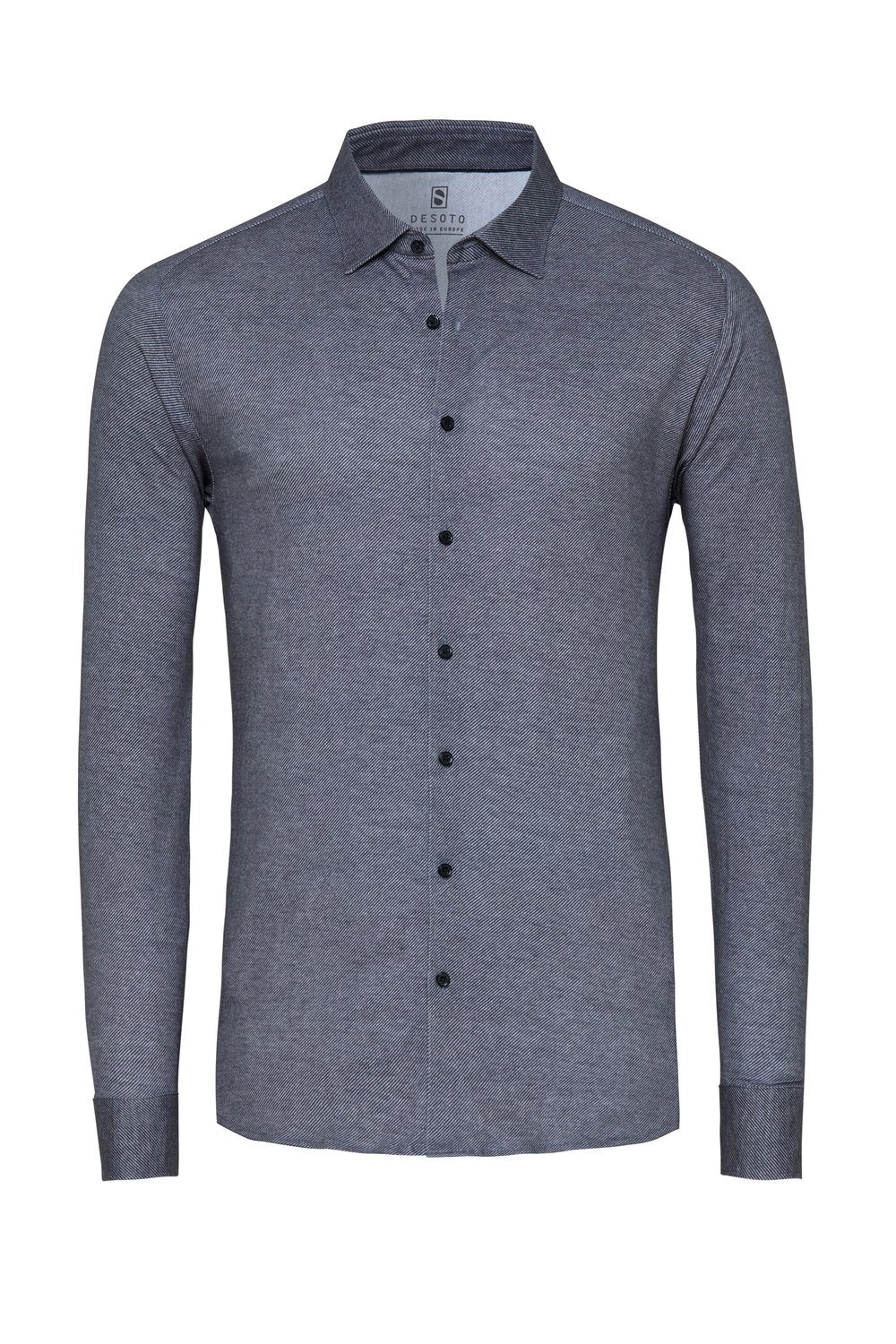 Grey Twill