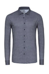 Grey Twill