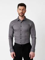 Afbeelding in Gallery-weergave laden, Grey Twill
