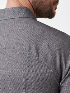 Grey Twill