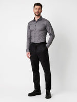 Afbeelding in Gallery-weergave laden, Grey Twill
