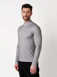 Grey Flannel