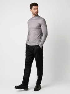 Grey Flannel