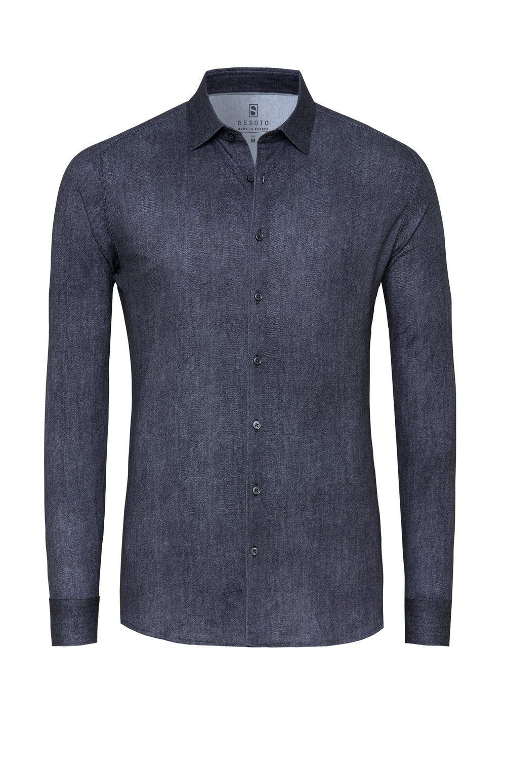 Light Blue Denim