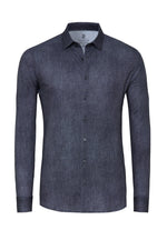 Afbeelding in Gallery-weergave laden, Grey Denim
