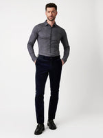 Afbeelding in Gallery-weergave laden, Circles Grey Denim
