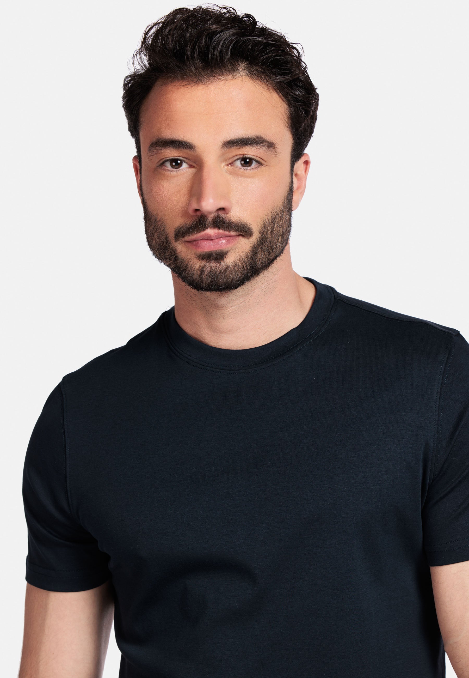 Dark Navy