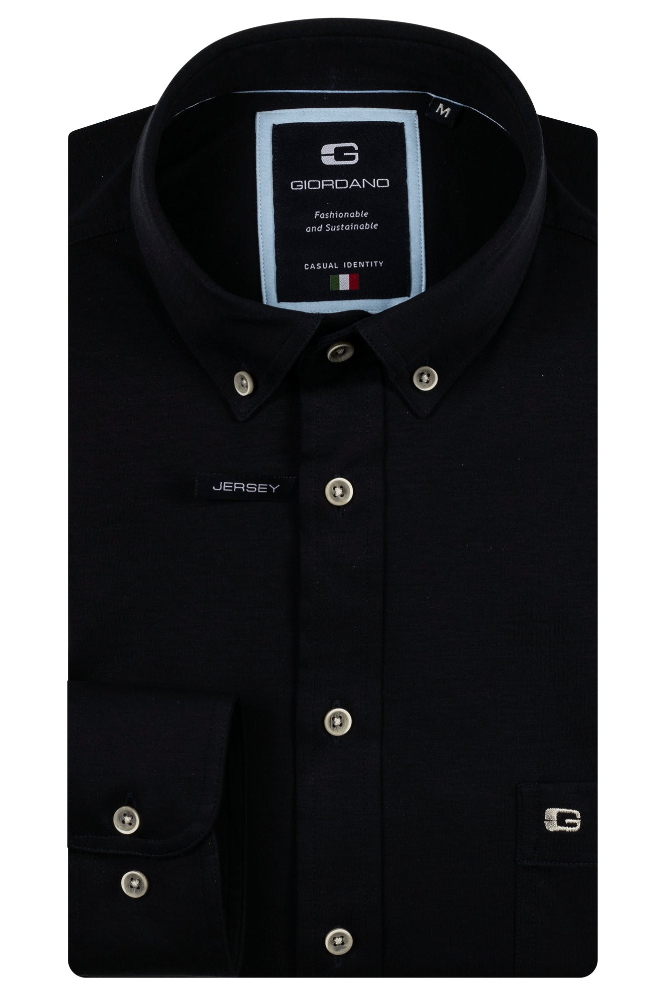 Dark Navy