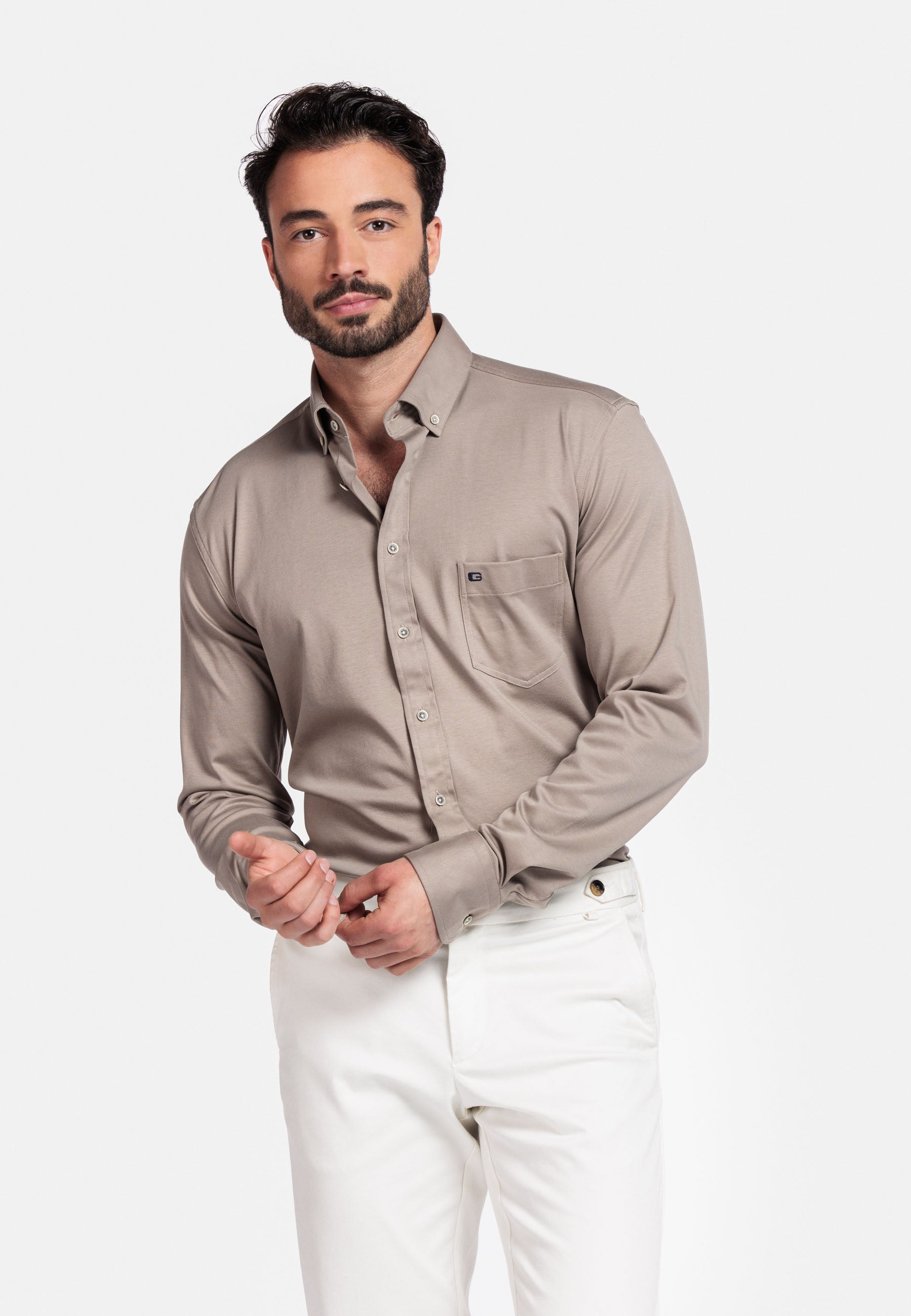 Taupe