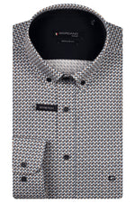 Afbeelding in Gallery-weergave laden, Navy Graphic Print
