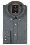 Denim Blue Melange