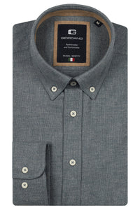 Denim Blue Melange