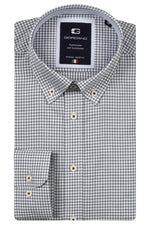 Afbeelding in Gallery-weergave laden, Soft Blue Pepita Check
