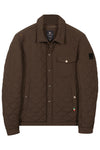 Chocolate Brown