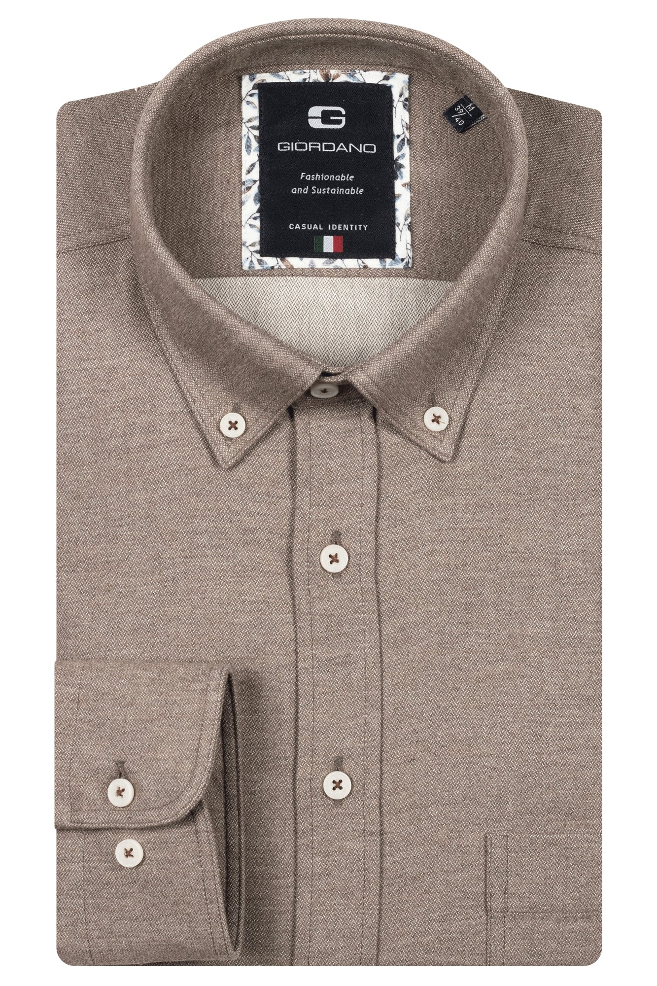 Camel Brown