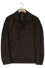 Afbeelding in Gallery-weergave laden, Dark Brown

