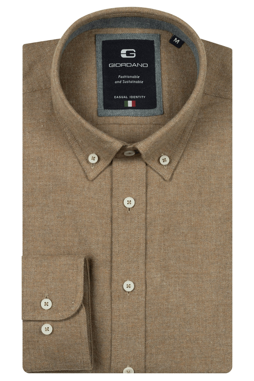 Denim Blue Melange