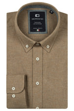 Afbeelding in Gallery-weergave laden, Camel Brown Melange
