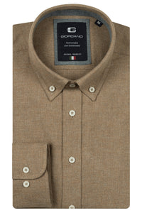 Camel Brown Melange
