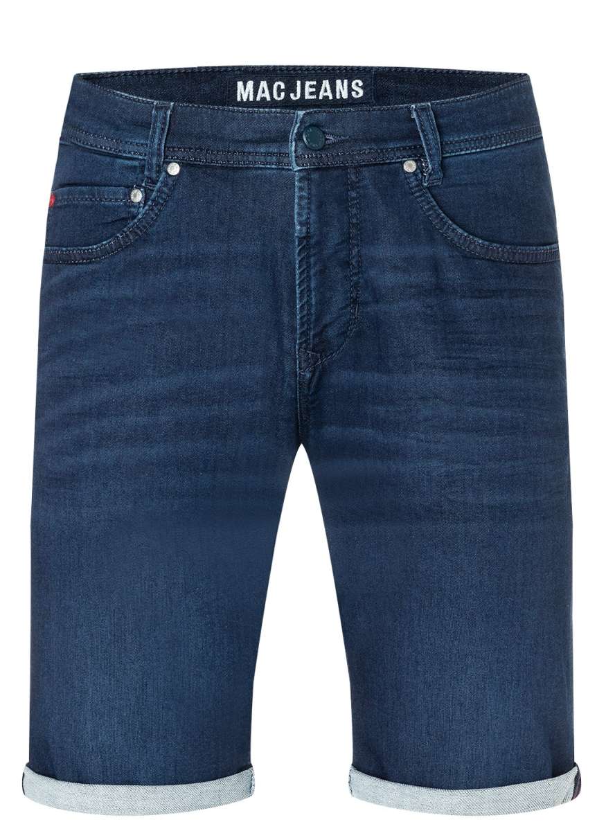 Dark Indigo