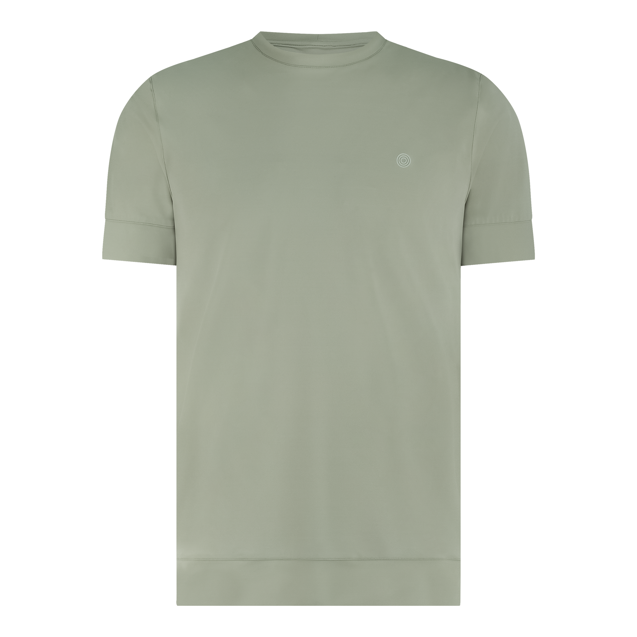 Soft Olive Green