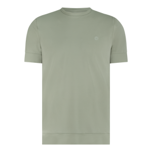 Soft Olive Green