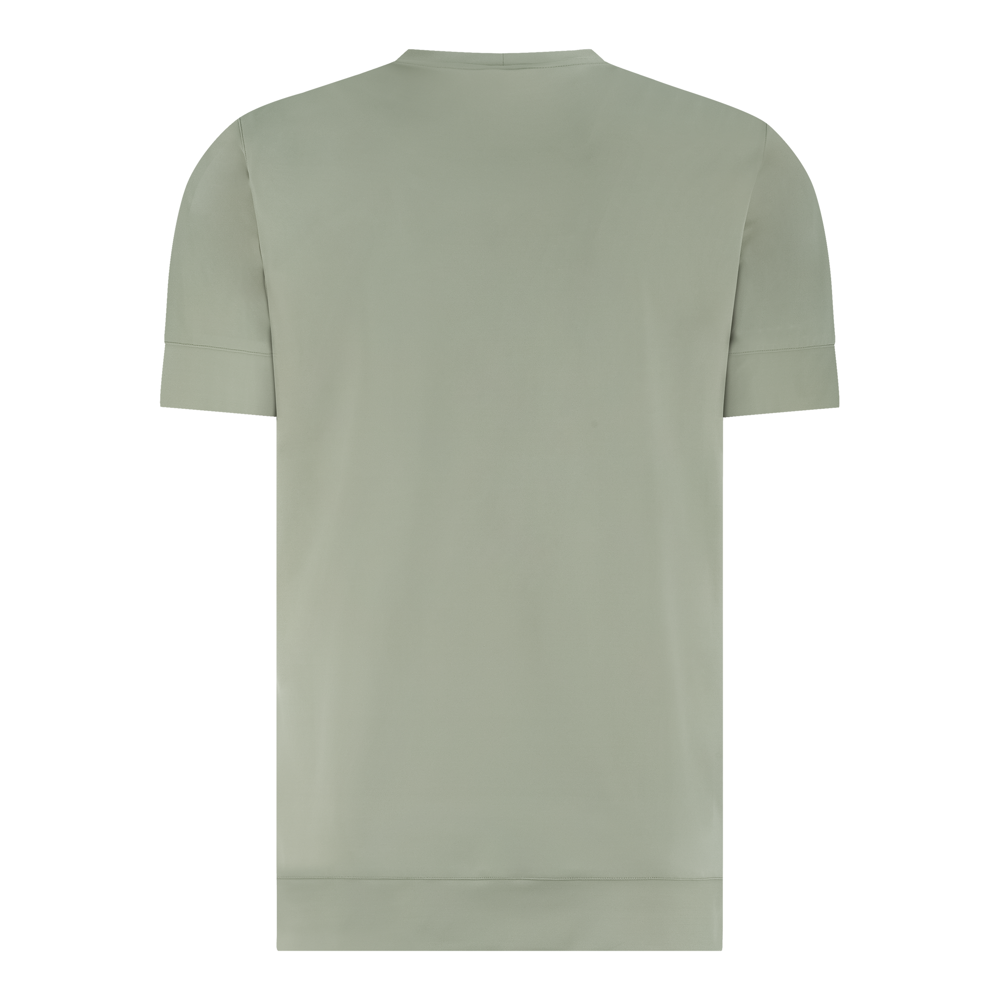 Soft Olive Green