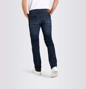 Dark Blue Authentic Used