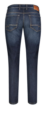 Afbeelding in Gallery-weergave laden, Dark Blue Authentic Used
