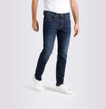 Afbeelding in Gallery-weergave laden, Dark Blue Authentic Used
