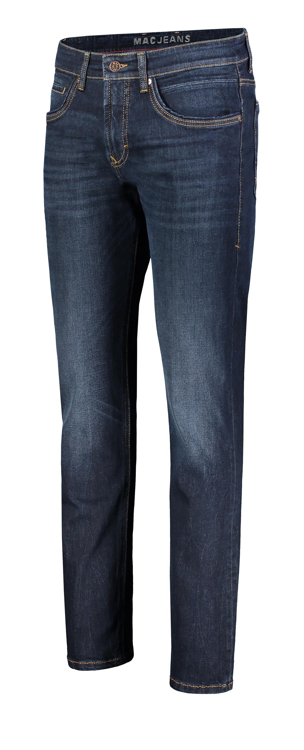 Dark Blue Authentic Used
