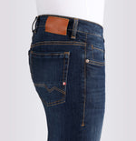 Afbeelding in Gallery-weergave laden, Dark Blue Authentic Used
