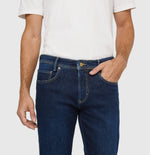 Afbeelding in Gallery-weergave laden, Dark Wash Blue
