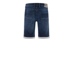 Afbeelding in Gallery-weergave laden, Dark Blue Vintage Wash
