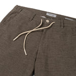 Afbeelding in Gallery-weergave laden, Medium Brown Wool Look
