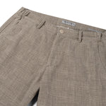 Afbeelding in Gallery-weergave laden, Beige Wool Look Check
