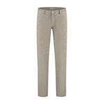 Afbeelding in Gallery-weergave laden, Beige Wool Look Check
