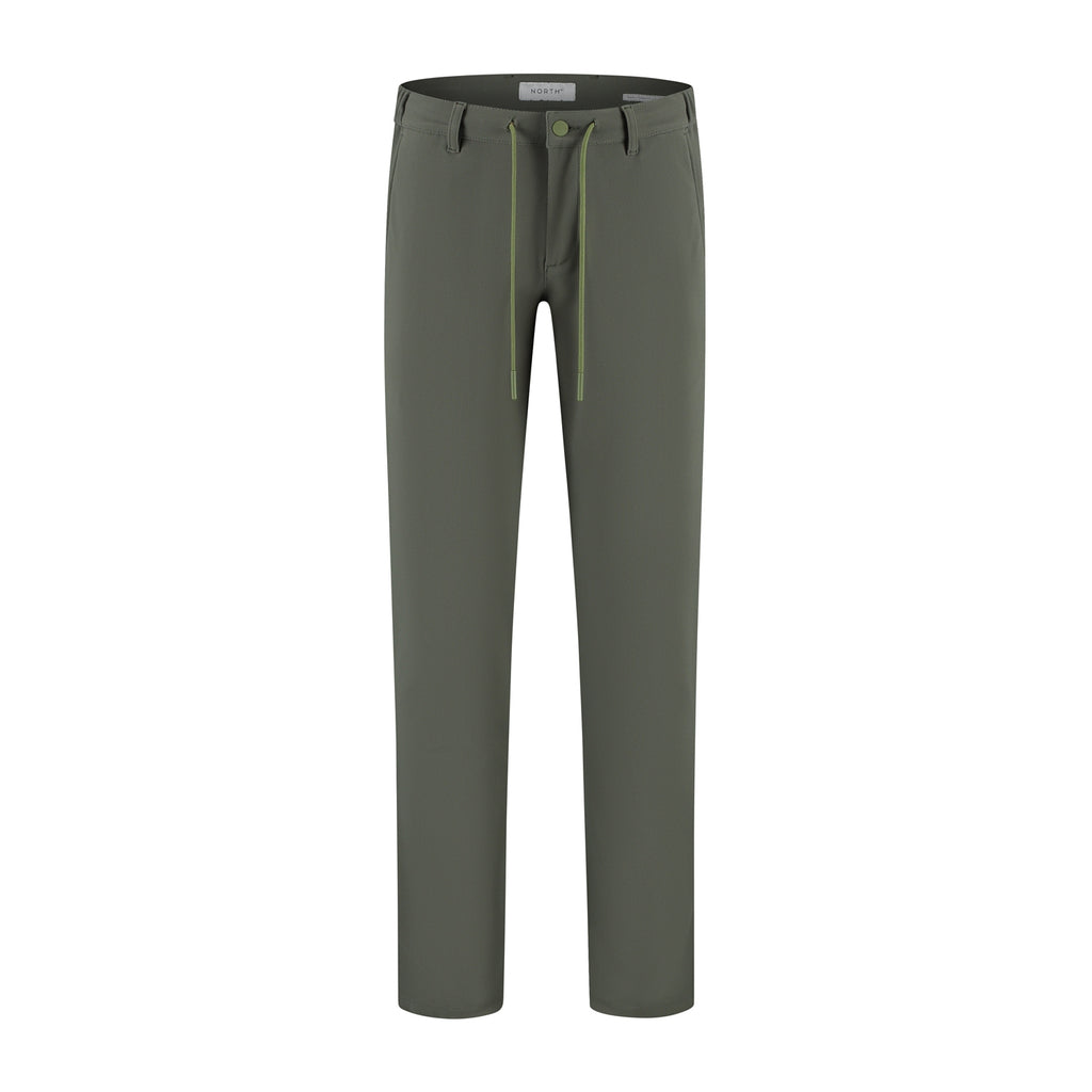 Olive Green