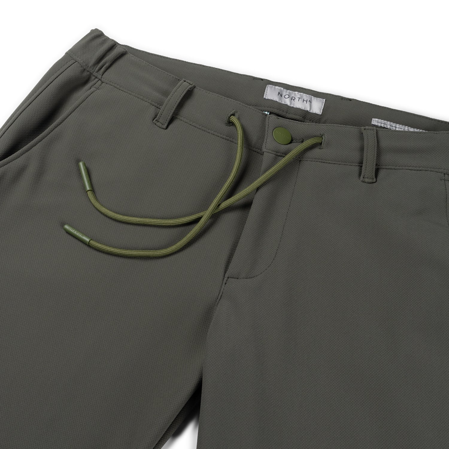 Olive Green