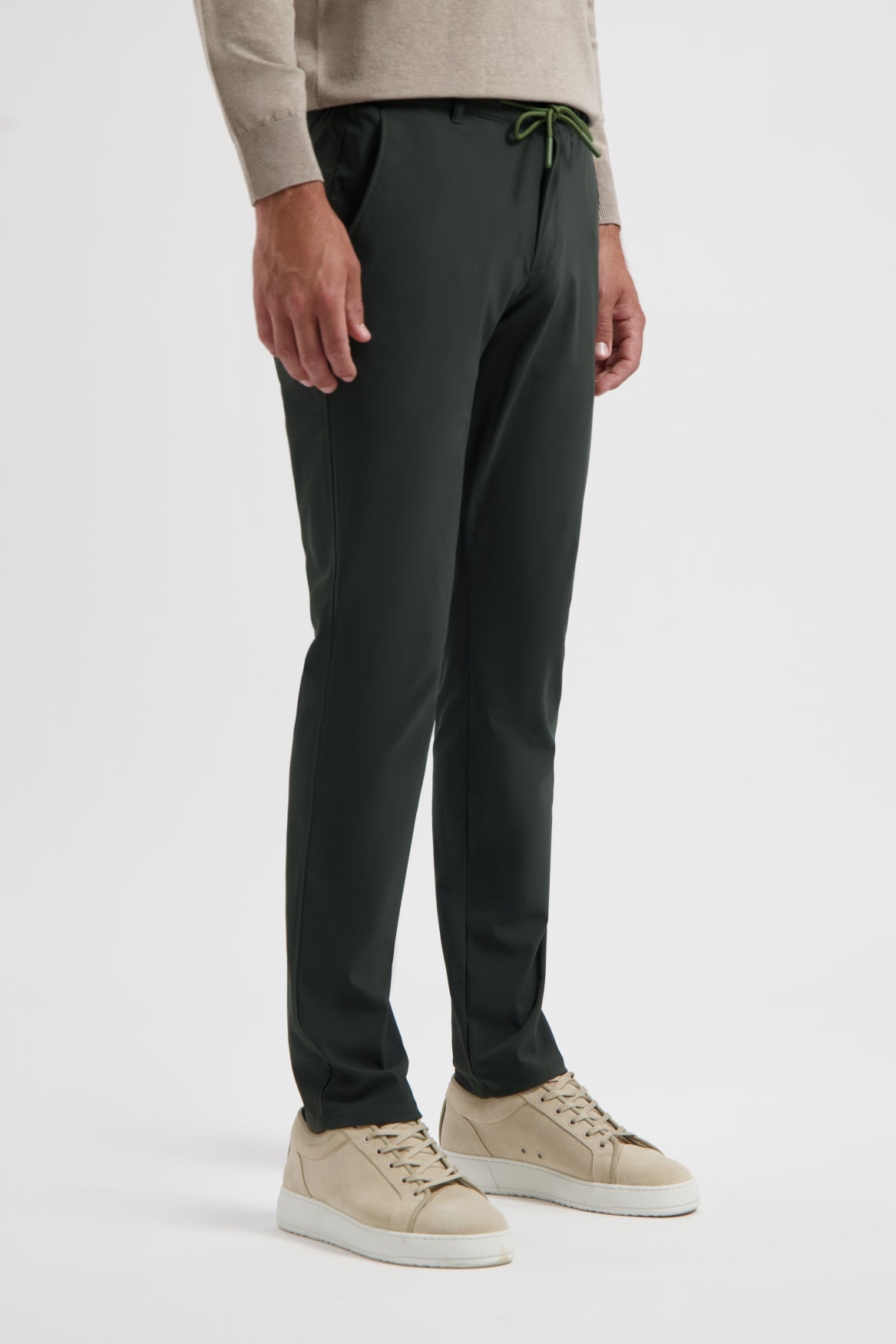 Olive Green