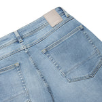 Afbeelding in Gallery-weergave laden, Light Bleached Indigo
