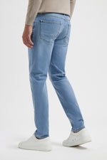 Afbeelding in Gallery-weergave laden, Light Bleached Indigo
