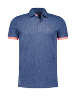 Afbeelding in Gallery-weergave laden, NZA POLO SHORT SLEEVE BLAKE 25DN110
