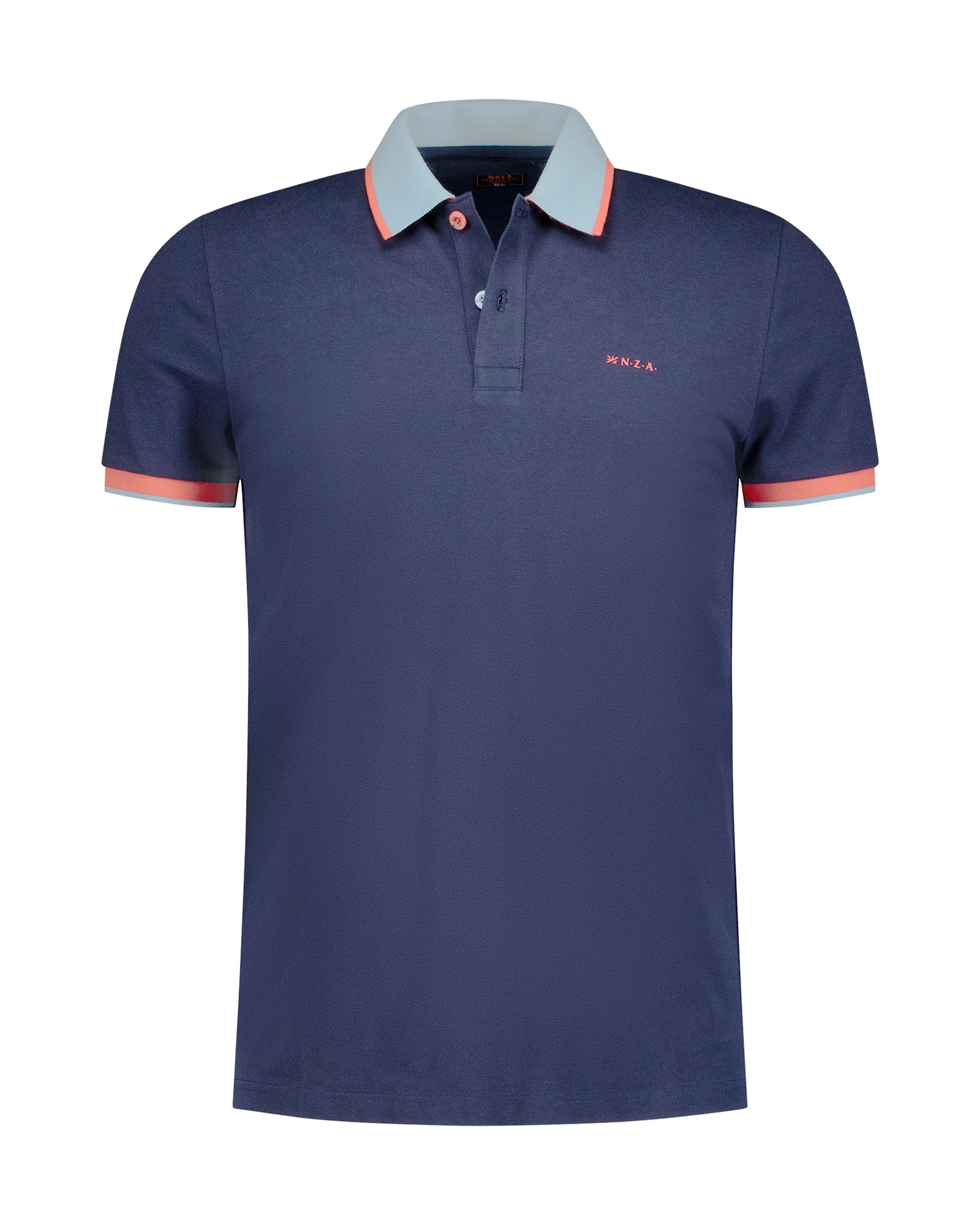Sapphire Navy