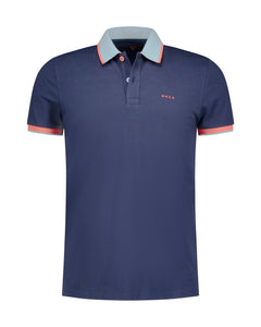 Sapphire Navy
