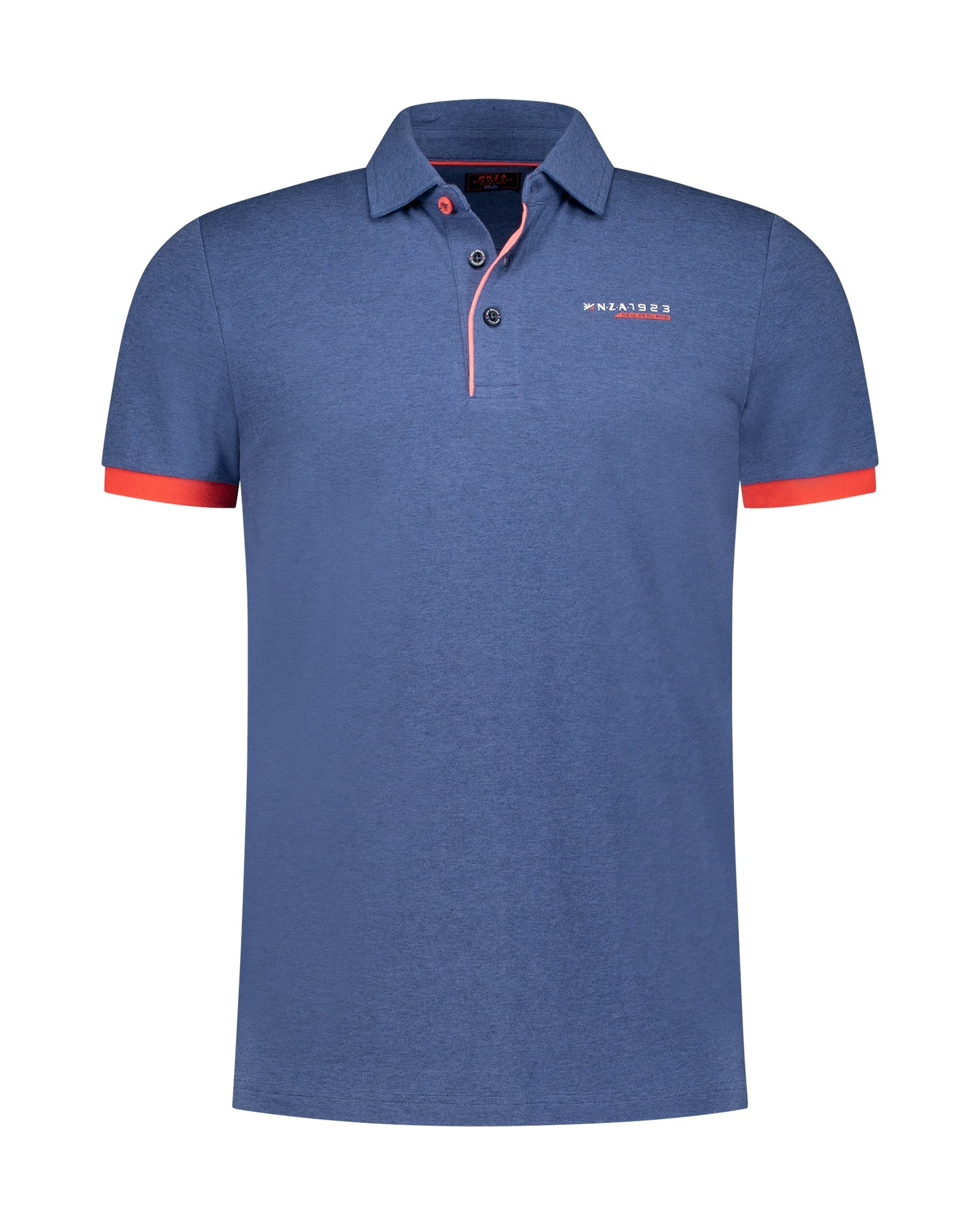 Sapphire Navy Melange