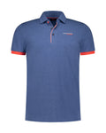Sapphire Navy Melange