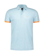 Afbeelding in Gallery-weergave laden, NZA POLO SHORT SLEEVE BLAKE 25DN110
