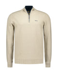 Warm Beige Melange