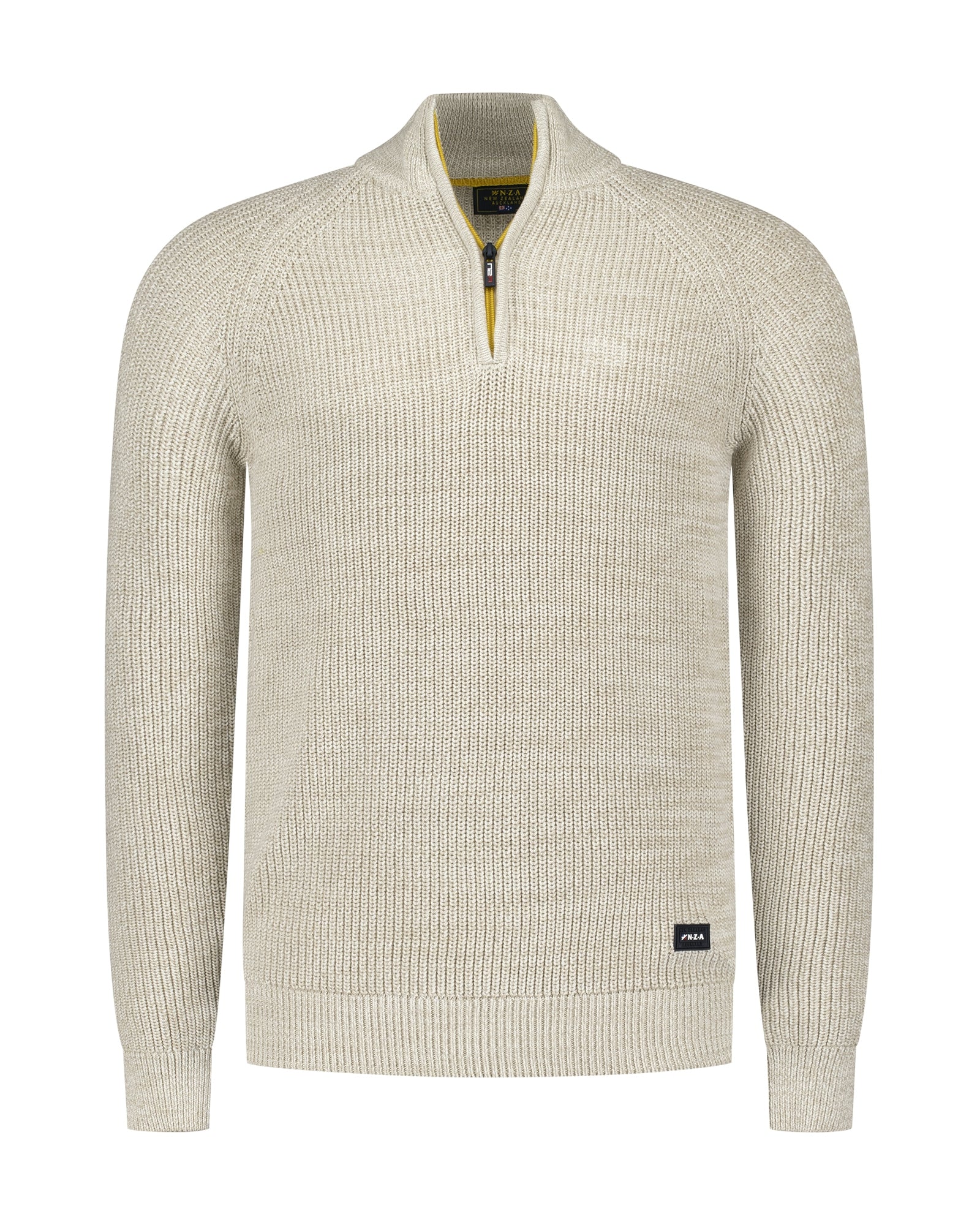 Warm Beige Melange